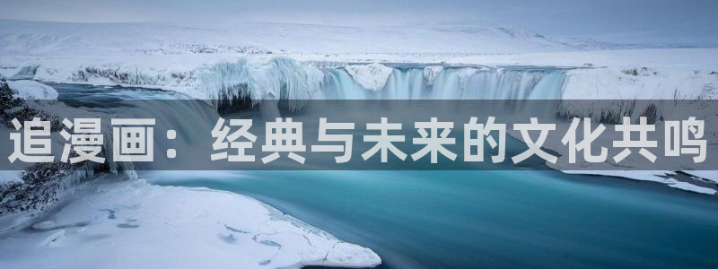 acg禁漫天堂：追漫画：经典与未来的文化共鸣